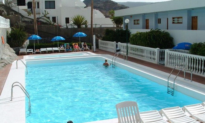 Puerto Rico Apartment | APARTAMENTOS SOLANA