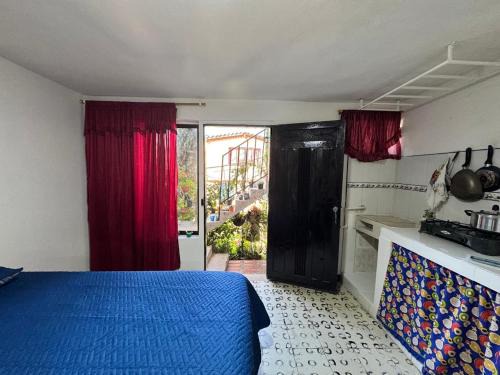 San Javier Apartment | Aparta estudio comuna trece