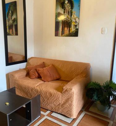 Guadalajara de Buga Apartment | Aparta estudio súper cómodo cerca ala Basilia