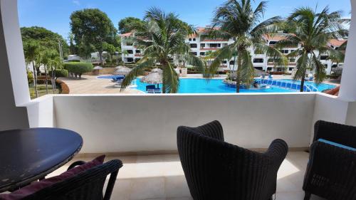 La Mulata Apartment | Aparta Hotel Monte Vista Sosua
