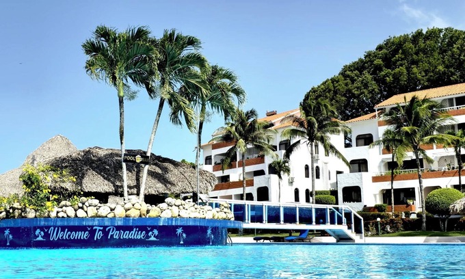 La Mulata Apartment | Aparta Hotel Montevista