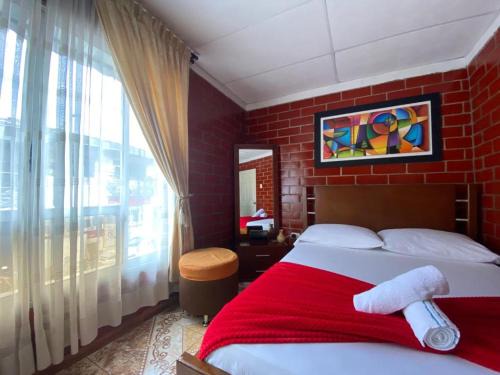 La Estrella Apartment | Aparta Hotel Termales
