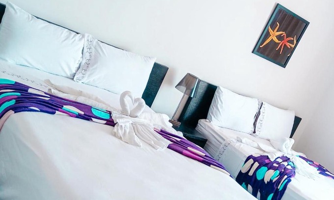 Playa Blanca Apartment | APARTA-STUDIO ABBY Tourism Playa Blanca