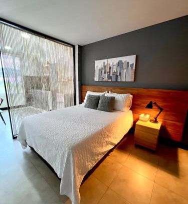 Garagoa Apartment | Aparta-Suite en Garagoa ubicación central.