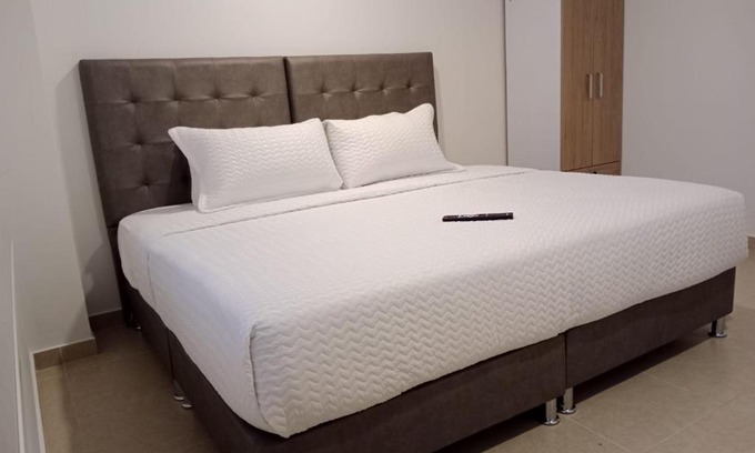 Bogota Apartment | Aparta Suite Plaza Premium
