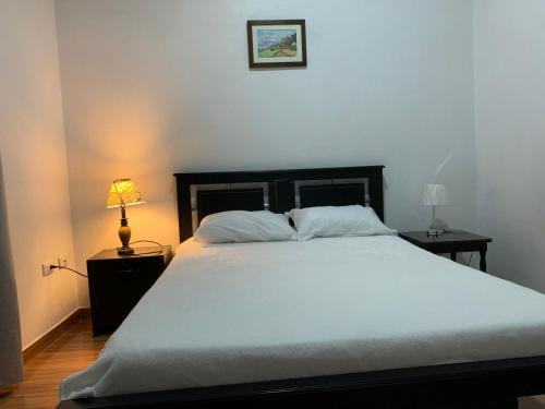 Roldanillo Apartment | ApartaEsteban