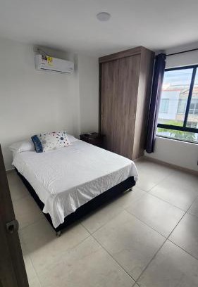 Tulua Apartment | Apartaestudio 201 Moderno y acogedor