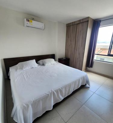 Tulua Apartment | Apartaestudio 301 moderno y unico