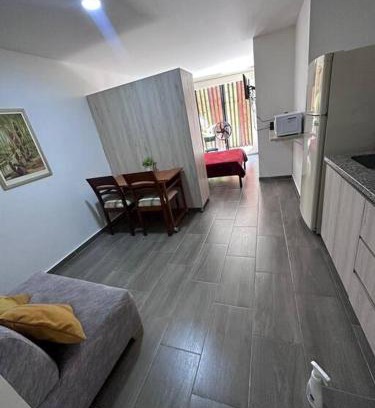 Armenia Apartment | Apartaestudio cerca a la Universidad del Quindio