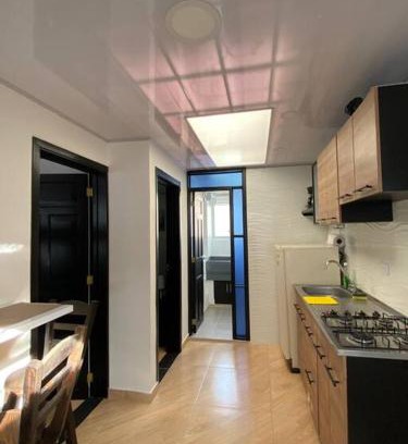 Chiquinquira Apartment | Apartaestudio Chiqui-house