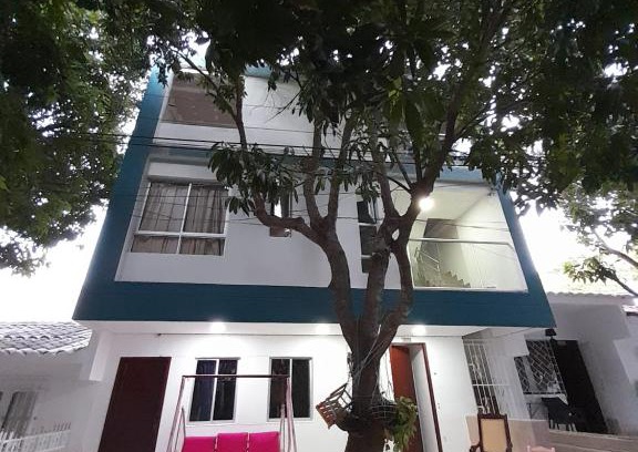 Espinal Apartment | Apartaestudio Cartagena