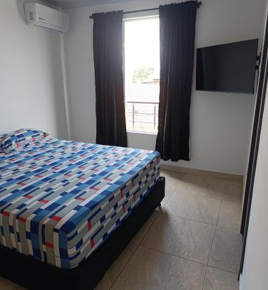 Tulua Apartment | Apartaestudio en Tulua Valle