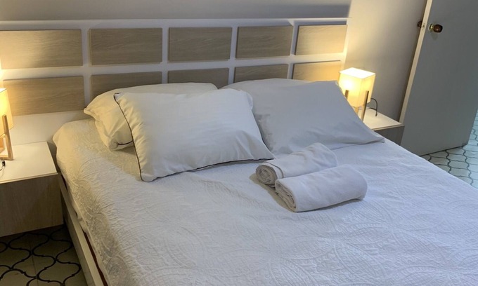 El Prado Apartment | Apartahotel de lujo en Barranquilla para 5 personas - Apto 401