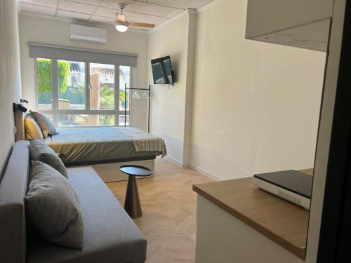 Orihuela Costa Apartment | Apartahotel La Rotonda Cabo Roig