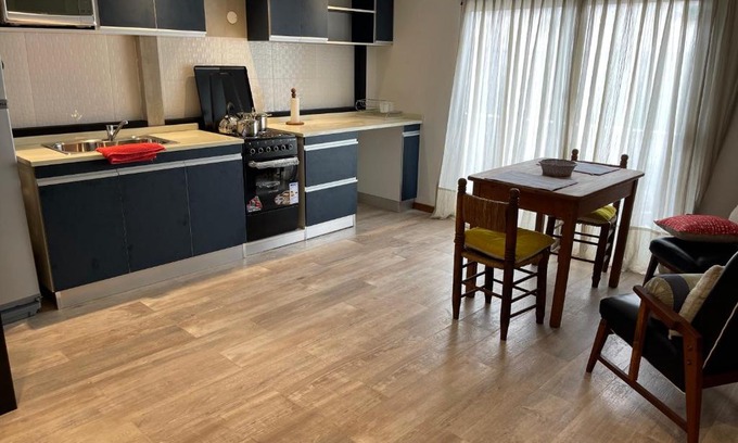 Reconquista Apartment | ApartaHotel LaCatedral