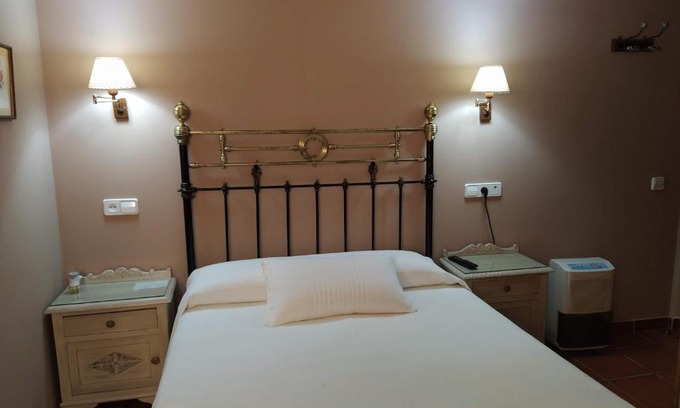 Arenas de Cabrales Apartment | Apartahotel Montecaoru