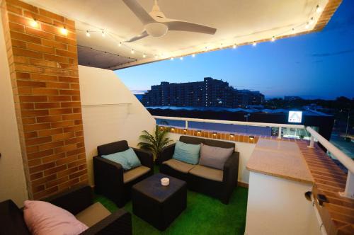 Marina d'Or Apartment | Apartalux Magic Diamond