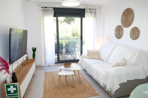 Garrucha Apartment | Apartalux Oasis de Garrucha