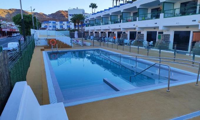 Puerto Rico Apartment | Apartamentos Florida Gran Canaria Adults Only