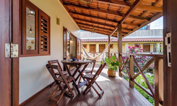 Jijoca de Jericoacoara Apartment | Apartamento Lindo e Completo em Jericoacoara Para até 5 Pessoas