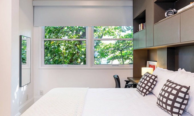 Leblon Apartment | Apartamento 1 Quarto, Leblon Rp23