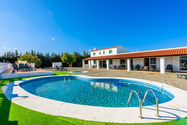 Alhaurin el Grande Apartment | Apartamento El Patio Andaluz Nº 5