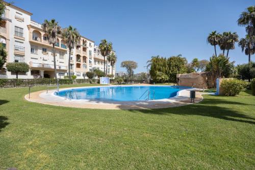 El Puerto de Santa Maria Apartment | Apartamento Los Jardines