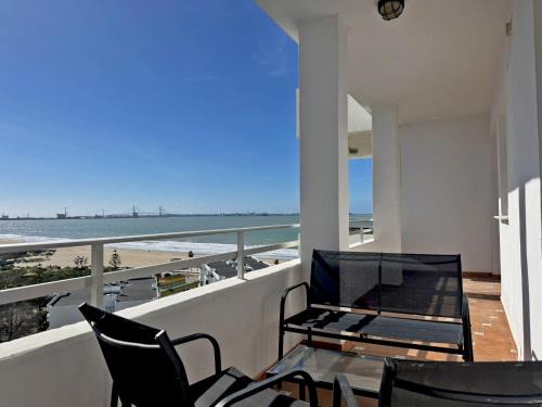 Valdelagrana Apartment | Apartamento Valdelagrana - Ole Solutions