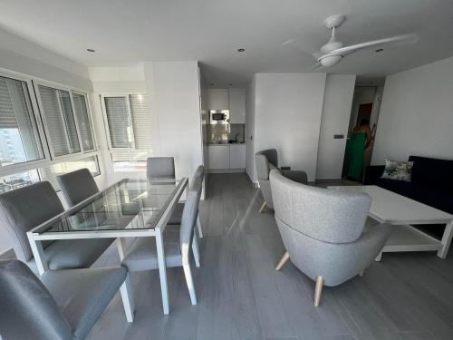 Valdelagrana Apartment | Apartamento Arena y sal