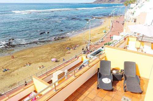 Las Palmas de Gran Canaria Apartment | Apartamentos Maype Canteras