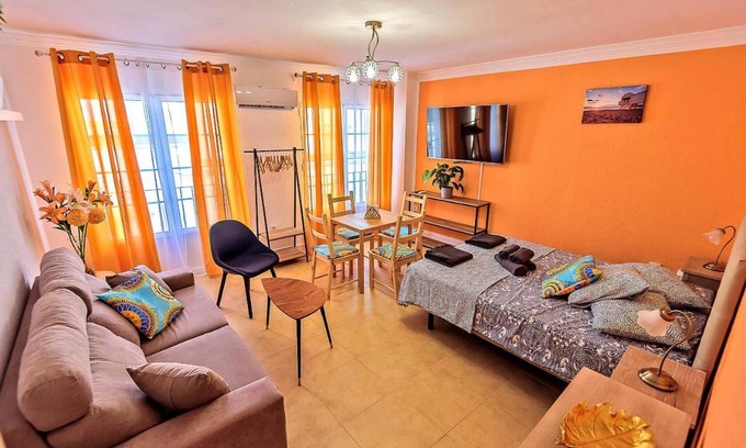 El Puerto de Santa Maria Apartment | Apartamento Las Ninas - Ole Solutions