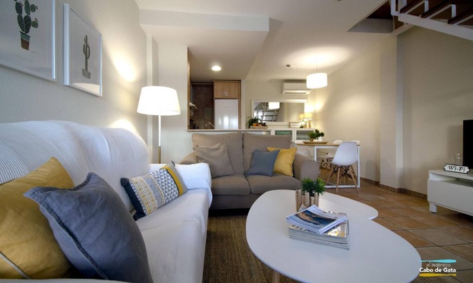 San Jose Apartment | Apartamento del Cabo I
