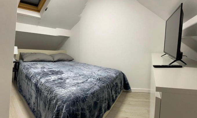 Conflans-Sainte-Honorine Apartment | Apartamento conflans