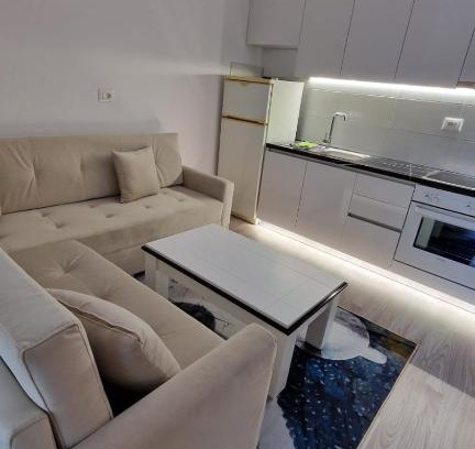 Tirana Apartment | Apartamemt me qera ditore ne Laprake, Rruga Dritan Hoxha (40 Euro)
