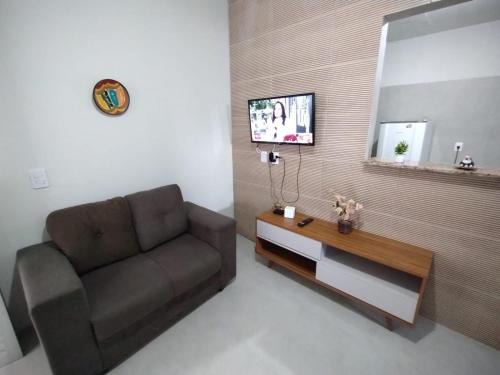 Cabo de Santo Agostinho Apartment | Apartamento Inteiro Cantinho da Chérie Garapu