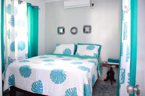 Centro Apartment | Apartamento entero en Samaná Los tios 1 y 2