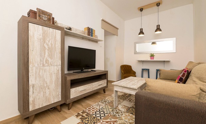 Arcos de la Frontera House | APARTAMENTO ARCOS CENTRO - Charming flat in Arcos de la Frontera