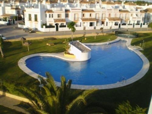 Los Gallos-Cerromolino Apartment | Apartamento con encanto en Chiclana
