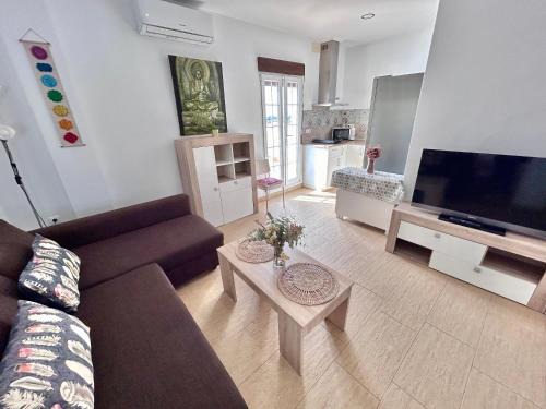 Chiclana de la Frontera Apartment | Apartamento Empul Berna