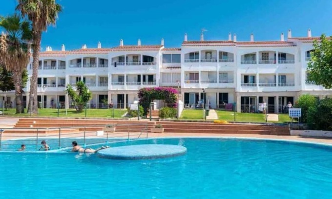 Cala en Blanes Apartment | Apartamento Turqueta