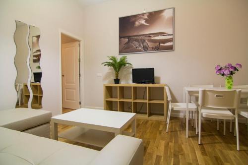 El Puerto de Santa Maria Apartment | Apartamentos Aloha 2 Centro El Puerto de Santa Maria