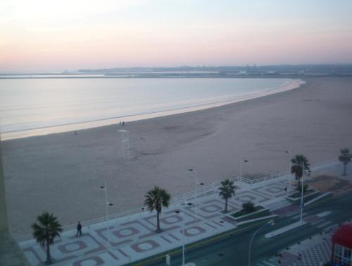 Valdelagrana Apartment | Apartamento Valdelagrana