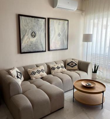Valdelagrana Apartment | Apartamento en la playa de Valdelagrana
