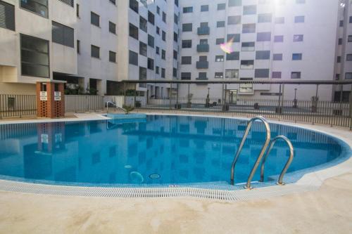 El Puerto de Santa Maria Apartment | Apartamento Racimo El Puerto de Santa Maria