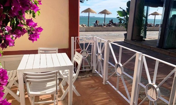 El Puerto de Santa Maria Apartment | Apartamentos con vistas al mar solo familias & parejas