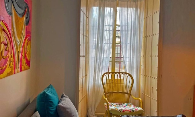 Jerez de la Frontera Apartment | Apartamento Vitoria. En el Corazon de Jerez de la Frontera