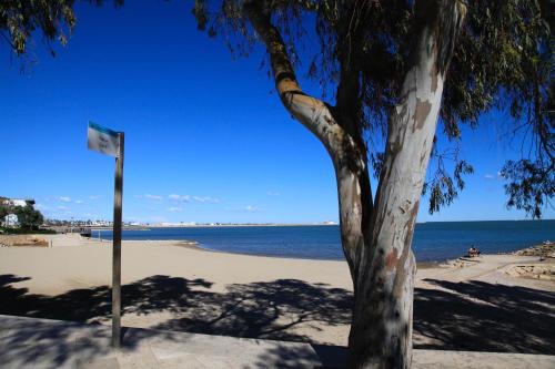Sant Carles de la Rapita Apartment | Apartamentos Capri-Playa