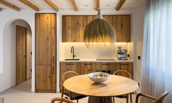 Zahara de los Atunes Apartment | Apartamento de lujo en Zahara de los atunes