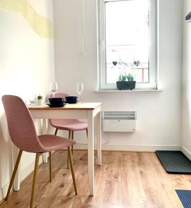 Polanica-Zdroj Apartment | Apartamencik Centrum