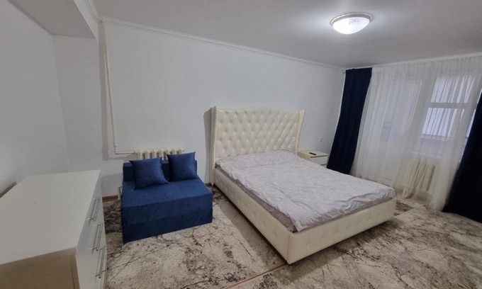 Riscani Apartment | Apartament 1 camera